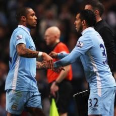 Pakai Lagi Tevez, City Disindir Balik Fergie