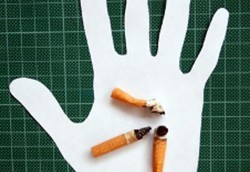 Pejuang Antirokok dari 5 Negara Diberi Penghargaan