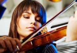 Dengar Musik Klasik Perkuat Jantung Hasil Transplantasi