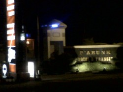 Ratusan Warga Geruduk Hotel Pembuatan Film Porno di Parung