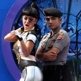 Anggota DPR: Goyang Hot Jupe dengan Polteng Rendahkan Korps Polri