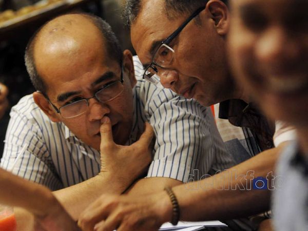 Belum Kampanye, Para Cagub Jakarta Sudah Saling Serang