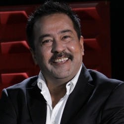 Syuting Video Klip, Rano Karno Dibilang Mirip Afgan