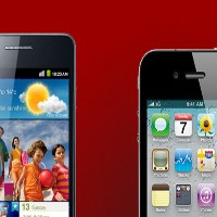 Desainer Samsung Bantah Menjiplak Gadget Apple