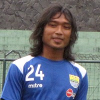 Jelang Persib vs Persiba, Laga Berat Tanpa Hariono