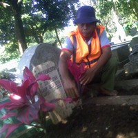 Tak Ada Kumandang Adzan Saat HN Dimakamkan