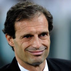 Allegri Fokus ke Roma, bukan Barca