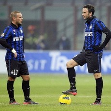 Inter Masih Yakin Bisa Finis Ketiga