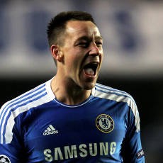 Terry: Di Chelsea Saya Bukanlah Manajer