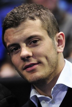 Wenger Minta Wilshere Tak Main di Olimpiade