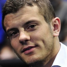 Wenger Minta Wilshere Tak Main di Olimpiade