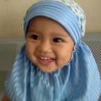 Aira Salsabila Putri, 1,1 Tahun; Perempuan; f