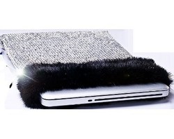 Wow! Sarung Laptop Termahal di Dunia Seharga Rp 100 Miliar 