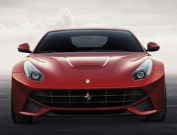 Ferrari Pastikan Kelahiran Mobil Sport Hybrid