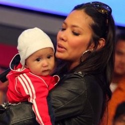 Suami Minta Momongan Lagi, Shanty: Nanti Dulu