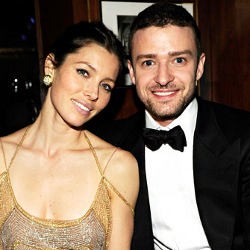 Jelang Pernikahan, Justin Timberlake & Jessica Biel Sibuk Cari Tempat