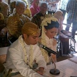 Kebiasaan Rayi RAN Usai Menikah