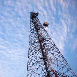 BTS XL Disambar Petir