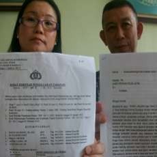 Kasat Reskrim Polrestabes Surabaya Dilaporkan ke Bid Propam Polda Jatim