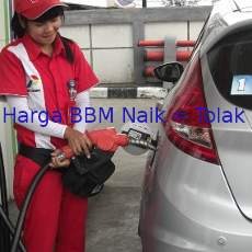 69 Ribu Kader PDIP Jatim akan Turun Jalan Tolak Kenaikkan BBM