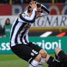 Ranieri: Tekanan Ada pada Juve