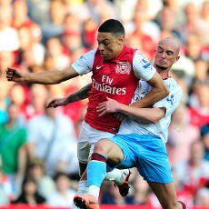 Wenger: Setiap Laga adalah Final