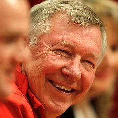 Sir Alex Tetap Pede, tapi Sebut City Masih Berpeluang Besar