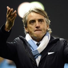 Mancini Hanya Butuh Menenangkan Diri