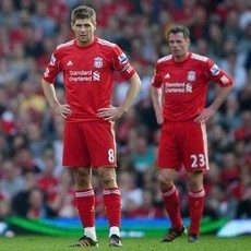 Dalglish: Liverpool Kelelahan