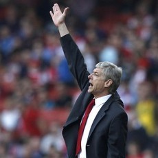 Wenger Sangat Senang dengan Performa Arsenal