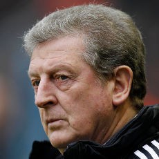 Hodgson Tak Akan Tolak Jadi Manajer Inggris