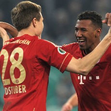 Hoeness Yakin Bayern Bakal Juarai Bundesliga