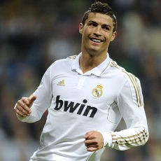 Cetak 101 Gol, Ronaldo Bikin Sejarah