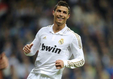 Cetak 101 Gol, Ronaldo Bikin Sejarah