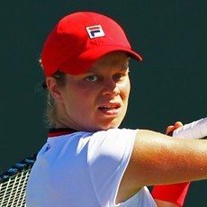 Clijsters Tersingkir, Serena & Sharapova Melaju