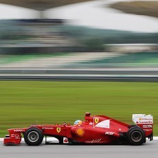 Alonso Berharap Bisa Ulangi Performa di Australia