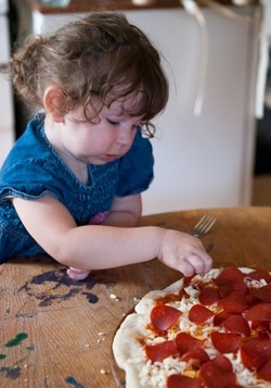 Trik Menyulap Camilan Favorit Anak Jadi Lebih Sehat