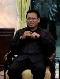 Djoko: Polri Pegang Kendali Demo, TNI Hanya Bersiaga