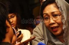 KPK Panggil Menkes Endang Rahayu Sedyaningsih