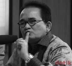 Ruhut: Jadi Koalisi yang Oposisi, PKS Harus Dapat Rekor MURI 