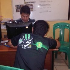 Ancam Sebar Video Porno Wanita Muda, Wartawan di Samarinda Dibekuk Polisi