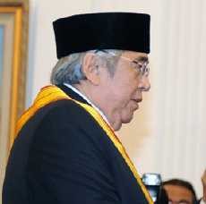 Taufiq Kiemas: Masa PDIP Punya Fraksi di DPR Mau Demo BBM