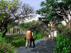 Sinar Mas Jual Rumah Rp 150 Juta di Bogor