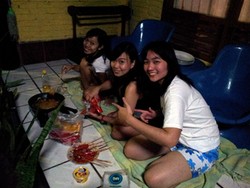 libur colongan ke anyer :p