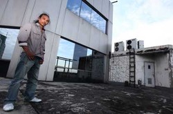 5 Tempat Liburan Sambil Belajar Silat ala Mad Dog The Raid