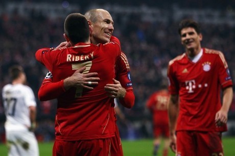 Lawan Sedang Terluka, Bayern Diminta Tetap Waspada