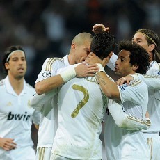 Si Putih di Ambang Rekor