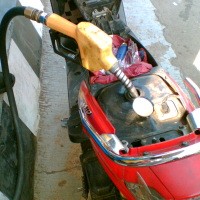 Wah! Ada Peluang SPBU Timbun BBM