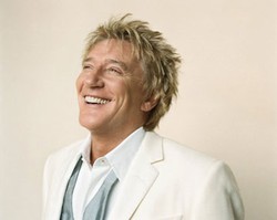 Rod Stewart Akan Reuni dengan The Faces di Rock & Roll Hall of Fame