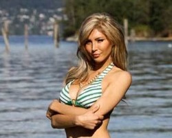 Ketahuan Ganti Kelamin, Model Seksi Dikeluarkan dari Miss Universe